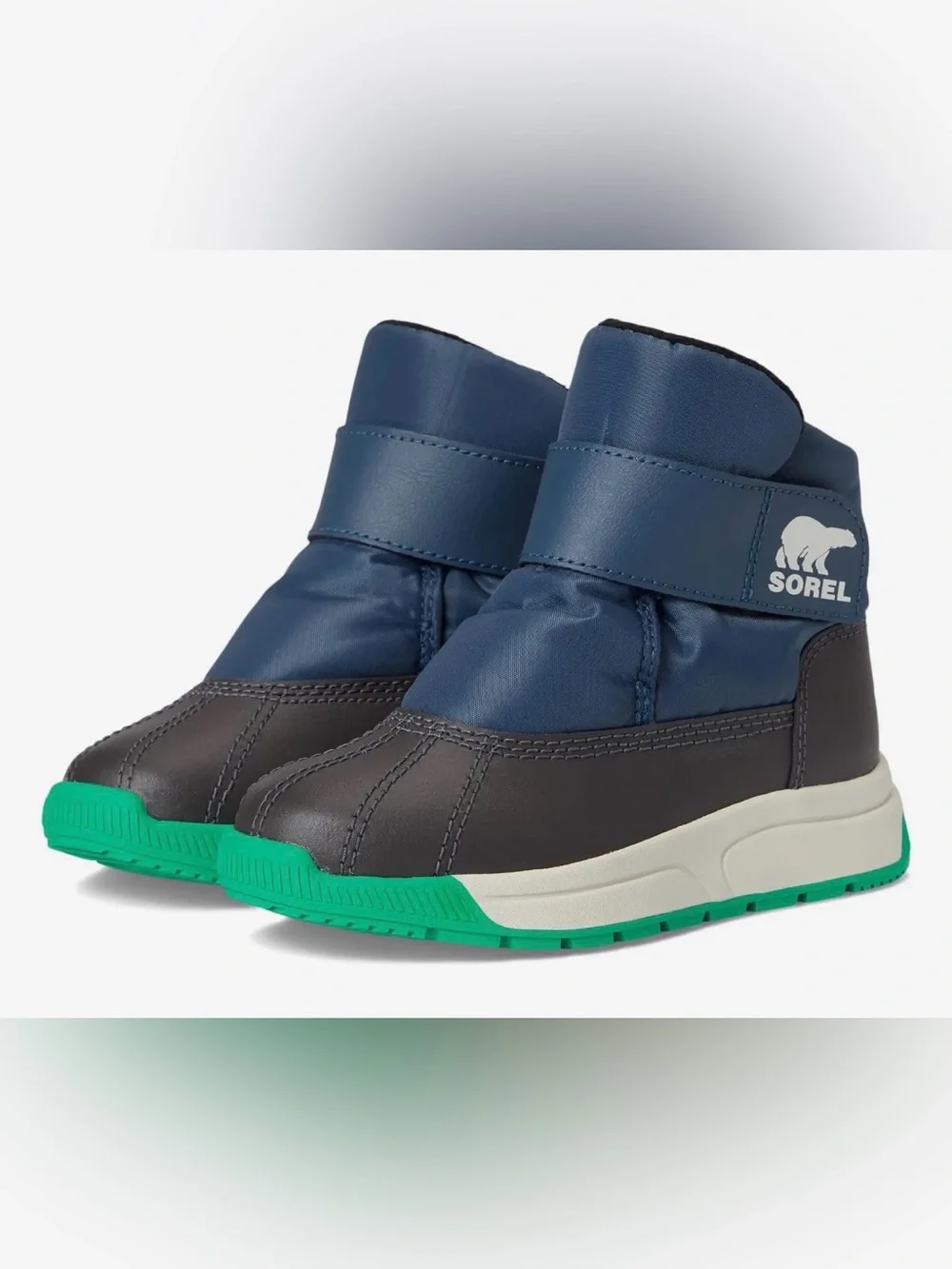 Sorel Children’s Whitney III Snow Boots